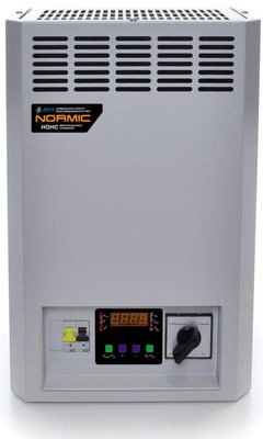 Стабілізатор однофазний RETA НОНС Normic 3,3 кВт 16А 10-7 HOHC Normic 3,3 kW 16A 10-7 фото